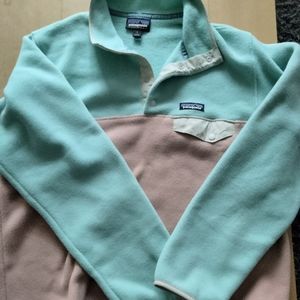 Patagonia sweater
